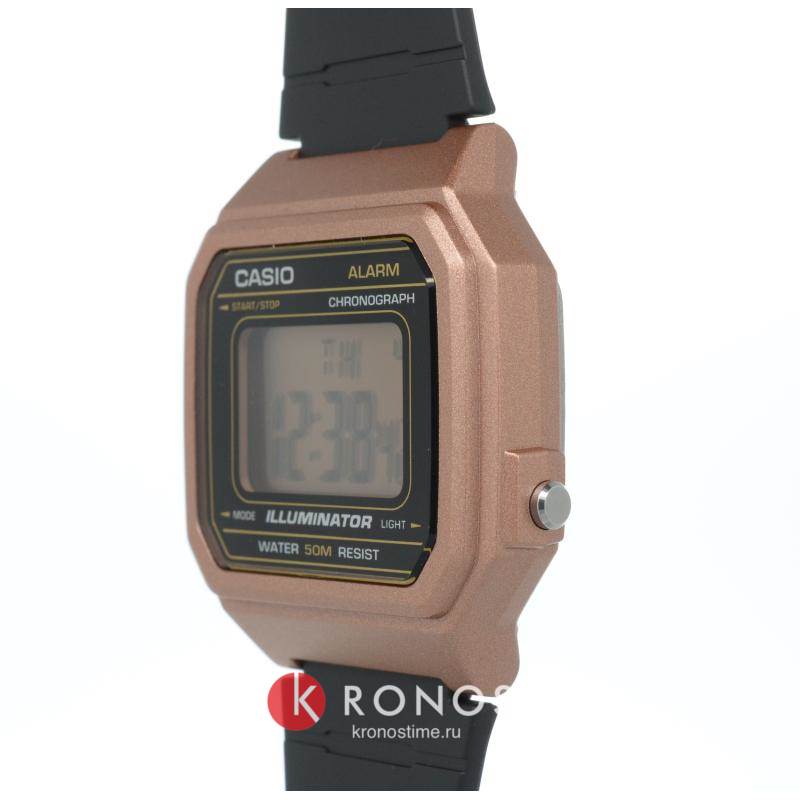 Фотография часов Casio Collection W-217HM-5A_5