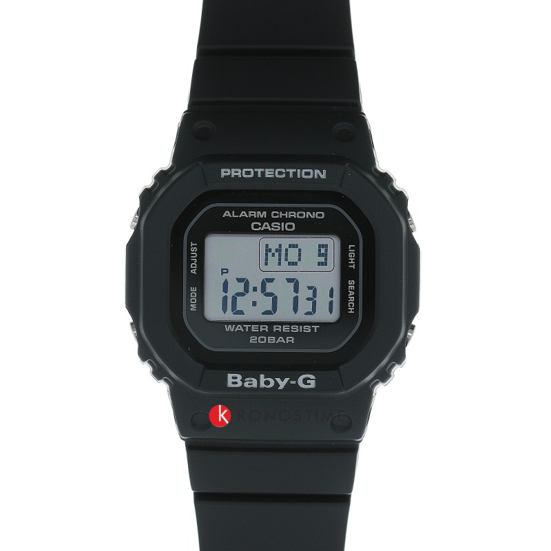 Фотография часов Casio Baby-G BGD-560-1E