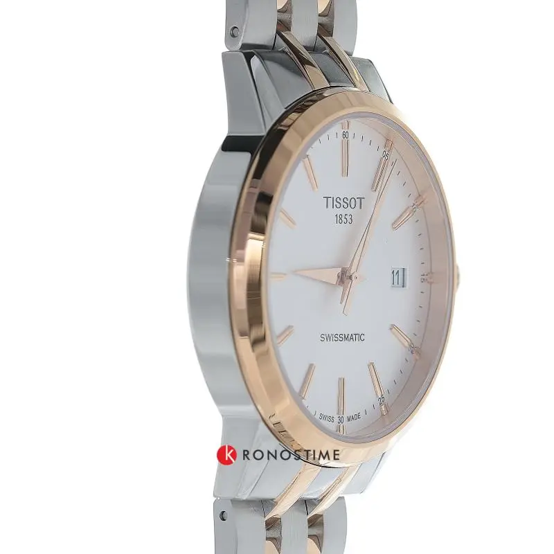 Фотография часов Tissot Classic Dream Swissmatic T129.407.22.031.00_30