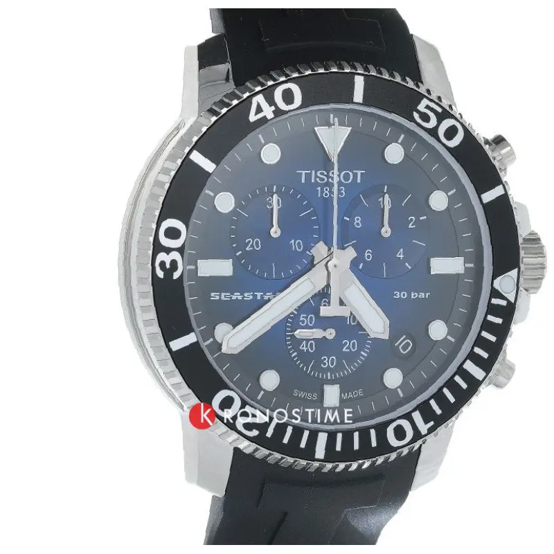 Фотография часов Tissot Seastar 1000 Chronograph T120.417.17.041.00_33