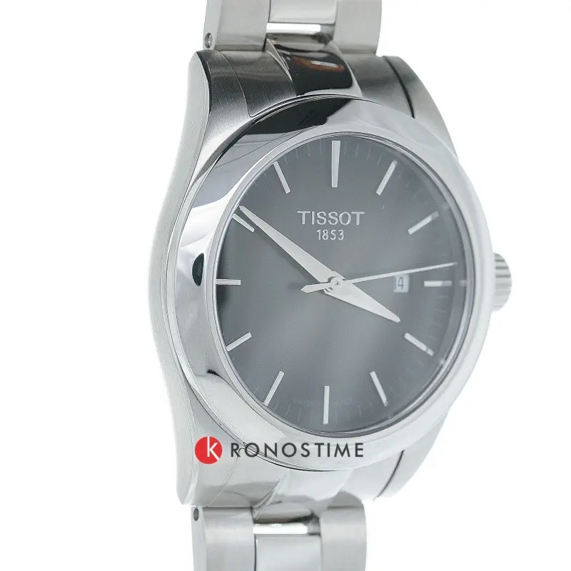 Фотография часов Tissot T-My Lady T132.010.11.061.00_32