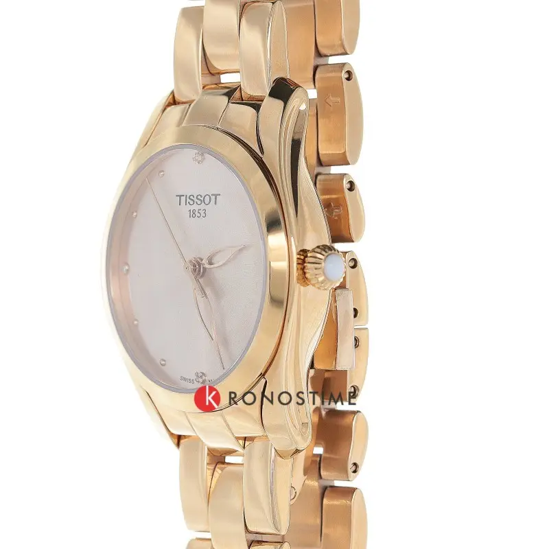 Фотография часов Tissot T-Wave T112.210.33.456.00_5