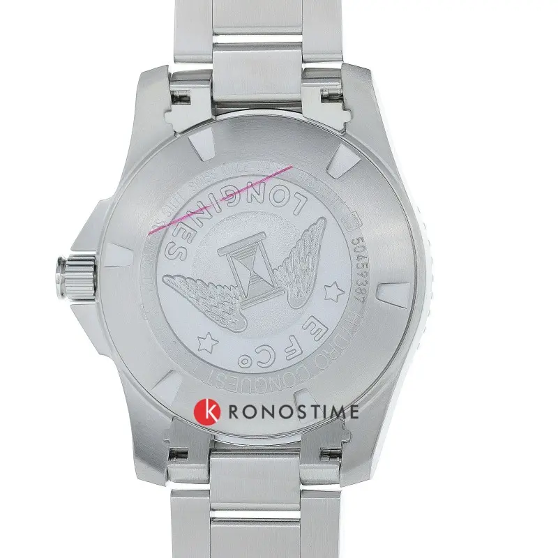 Фотография часов Longines HydroConquest L3.781.4.96.6_19