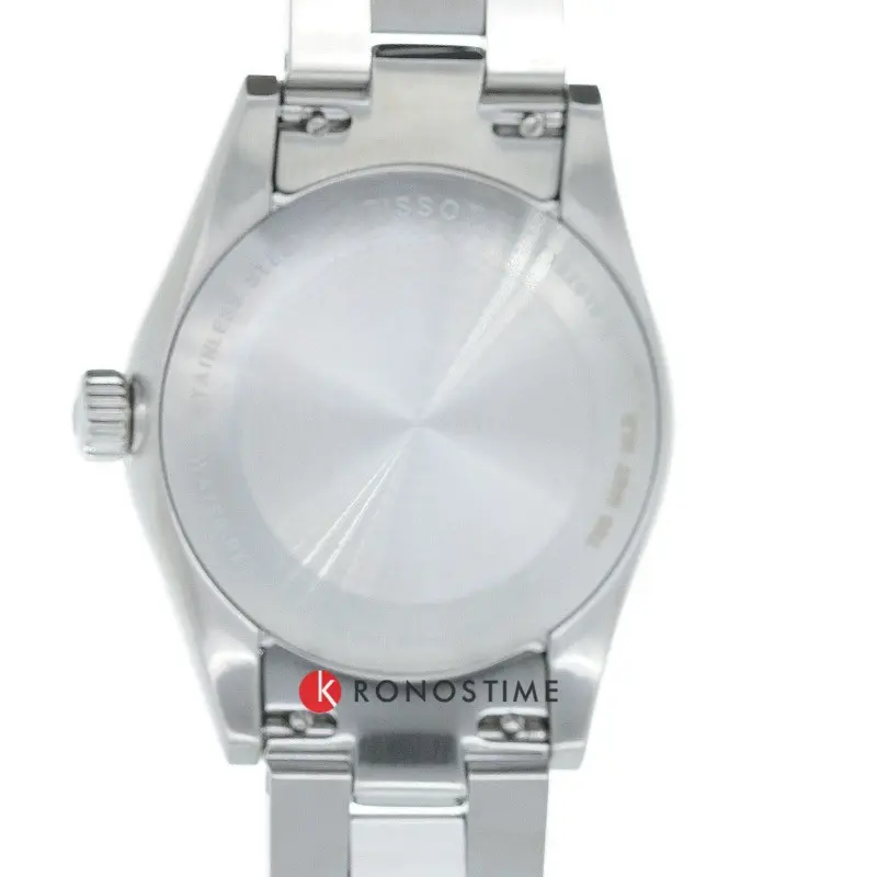 Фотография часов Tissot T-My Lady T132.010.11.331.00_17