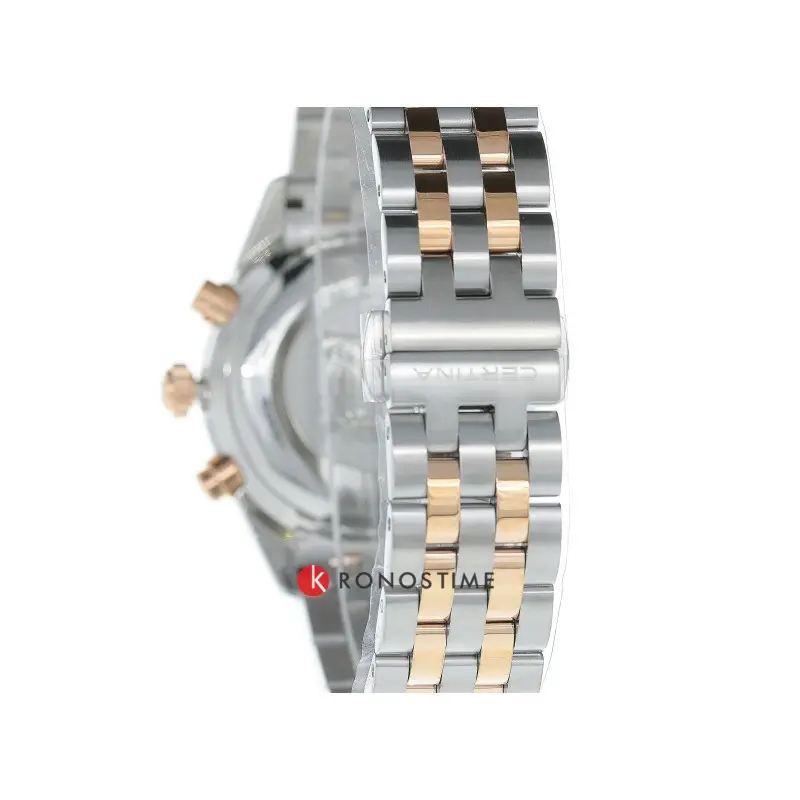 Фотография часов Certina DS-8 Lady Chronograph C033.234.22.088.00_17