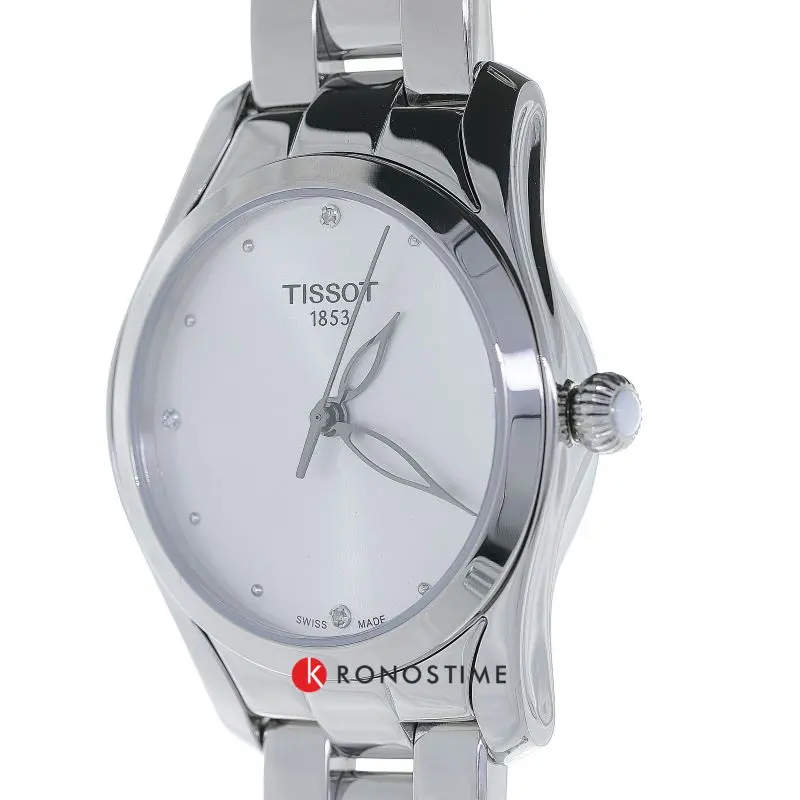 Фотография часов Tissot T-Wave T112.210.11.036.00_40