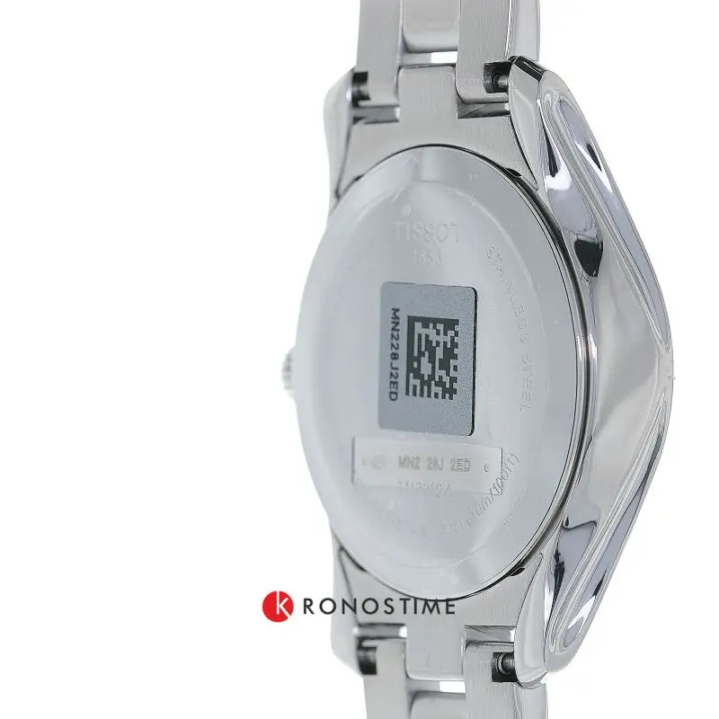 Фотография часов Tissot T-Wave T112.210.11.036.00_16