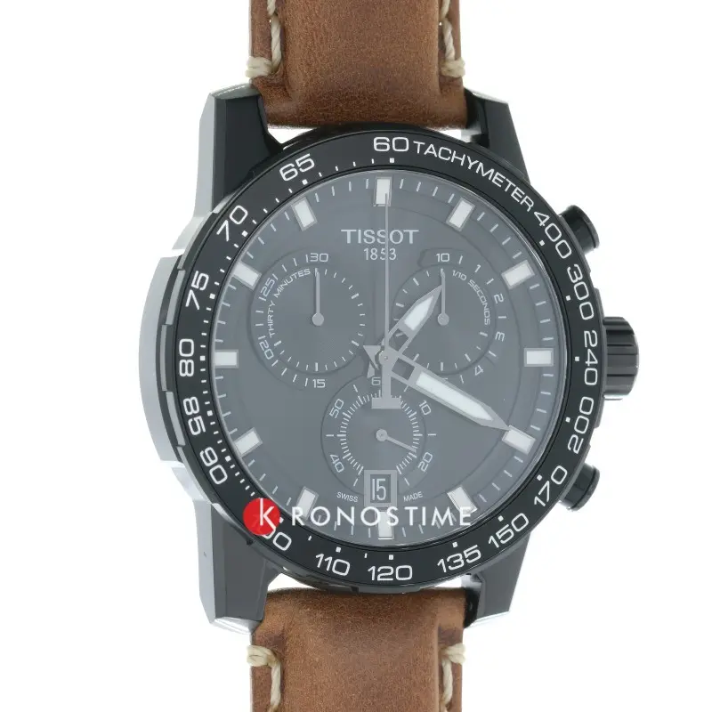 Фотография часов Tissot SuperSport Chrono T125.617.36.051.01_34