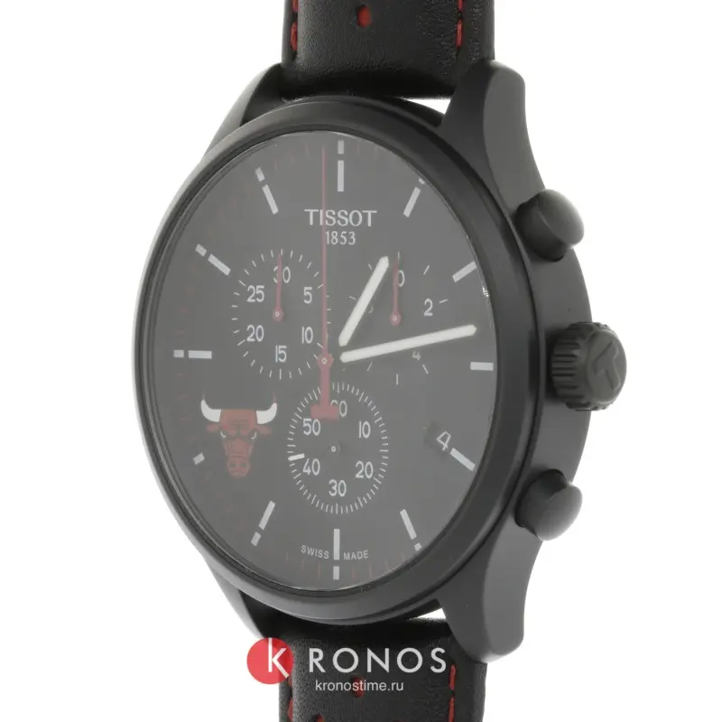 Фотография часов Tissot Chrono XL NBA Teams T116.617.36.051.00_4