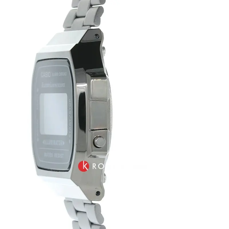 Фотография часов Casio Collection A168WGG-1BDF (A168WGG-1B)_7