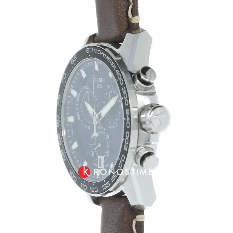 Фотография часов Tissot SuperSport Chrono T125.617.16.041.00_6