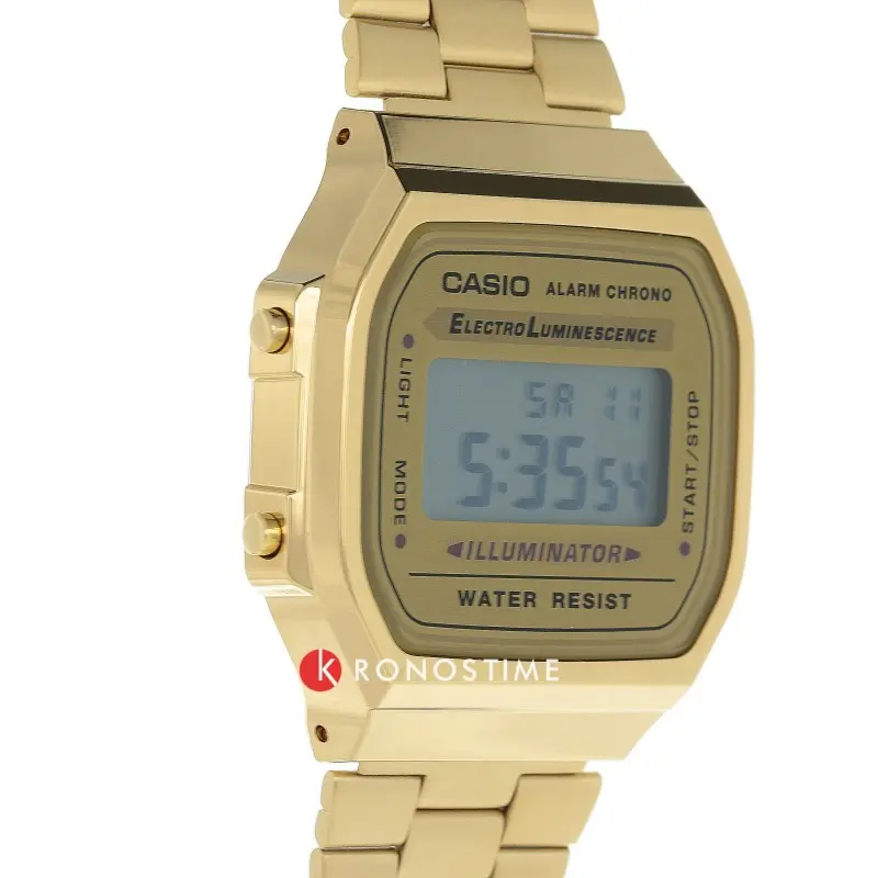 Фотография часов Casio A-168WG-9_32