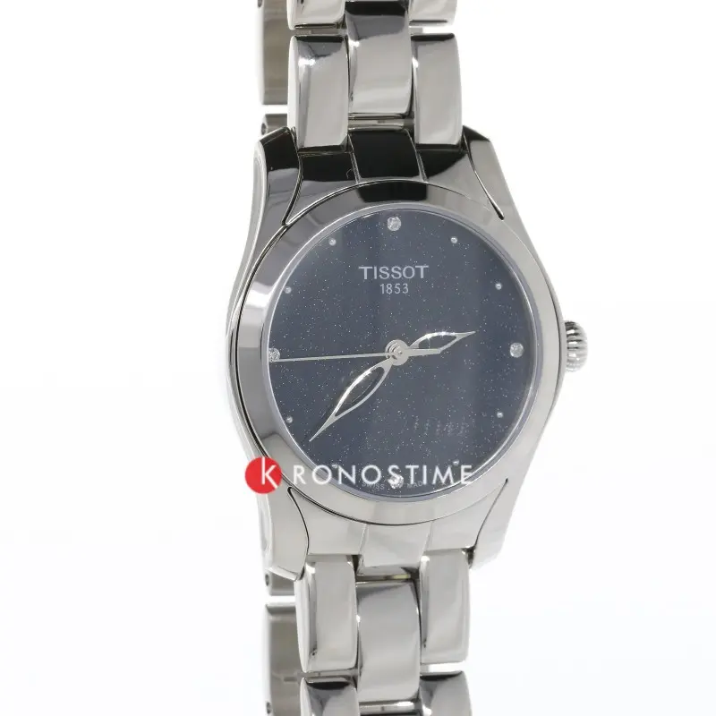 Фотография часов Tissot T-Wave T112.210.11.046.00_34