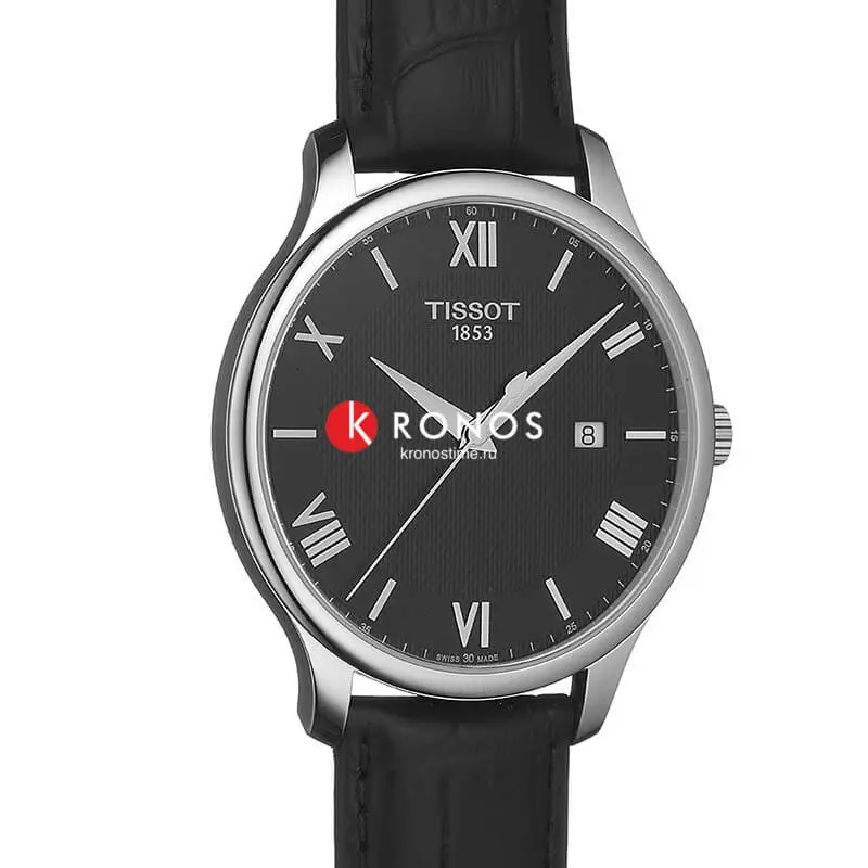 Фотография часов Tissot Tradition T063.610.16.058.00_15