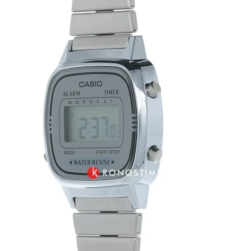 Фотография часов Casio Vintage LA670WEA-7E_4