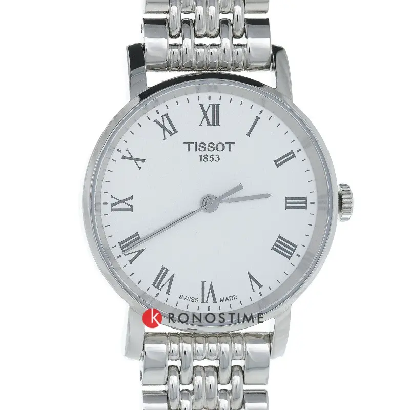 Фотография часов Tissot Everytime Small T109.210.11.033.00_35