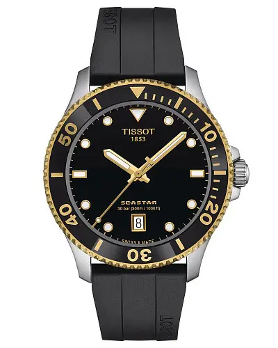 Tissot Seastar 1000 T120.410.27.051.00