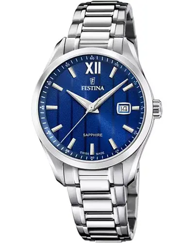 Festina Classics F20026/2