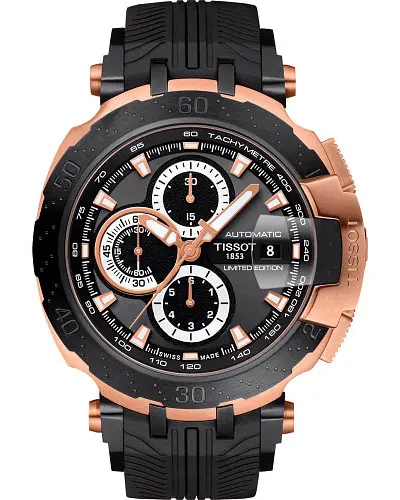 Tissot T-Race Motogp 2018 Automatic T092.427.27.061.01