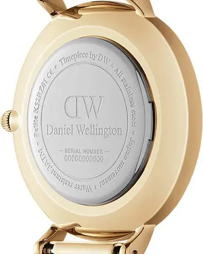 Daniel Wellington Petite Unitone DW00100474