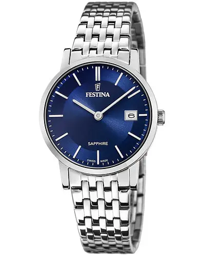 Festina Swiss Made F20019/2