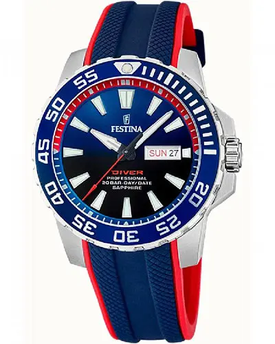 Festina The Originals F20662/1