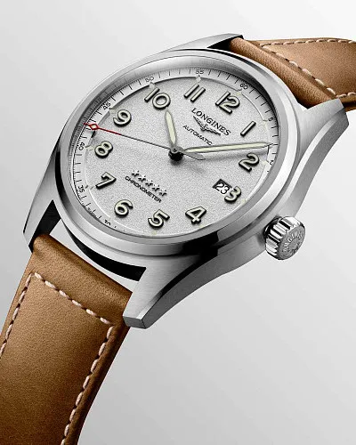 Longines Spirit L3.811.4.73.2