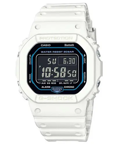 Casio G-Shock DW-B5600SF-7DR (DW-B5600SF-7)