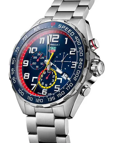 TAG Heuer Formula 1 x Red Bull Racing CAZ101AL.BA0842