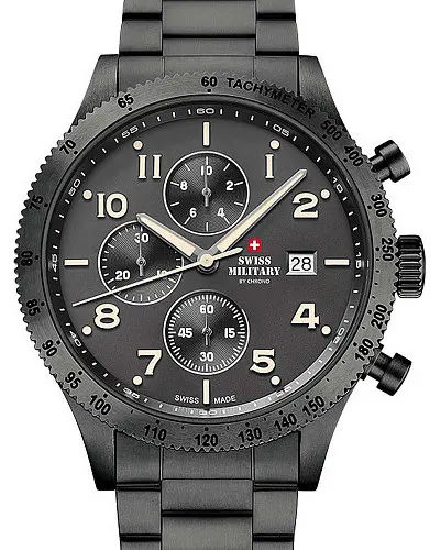 Swiss Military by Chrono Sports SM34084.04