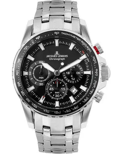 Jacques Lemans  Sport 1-2099D