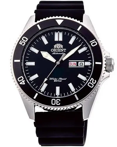 Orient Diving Sports Automatic RA-AA0010B19 (RA-AA0010B19B)