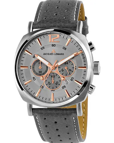 Jacques Lemans 1-1645L