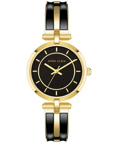 Anne Klein Trend 3916BKGB