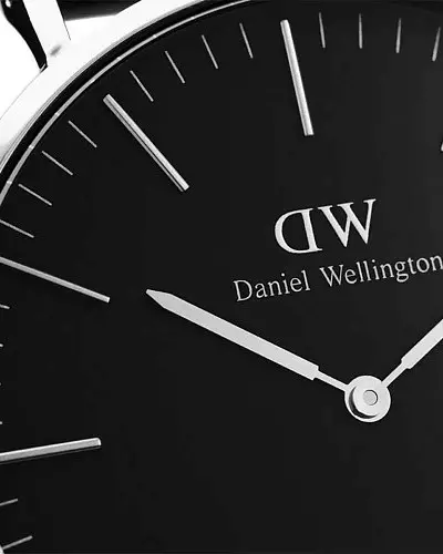 Daniel Wellington Classic Roselyn DW00100270