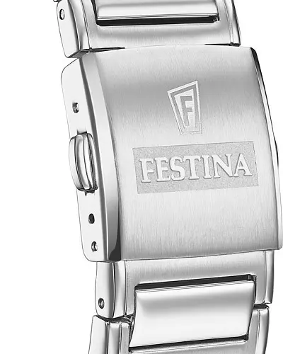 Festina Timeless Chrono F20635/3