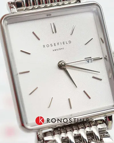 Rosefield The Boxy QWSS-Q08