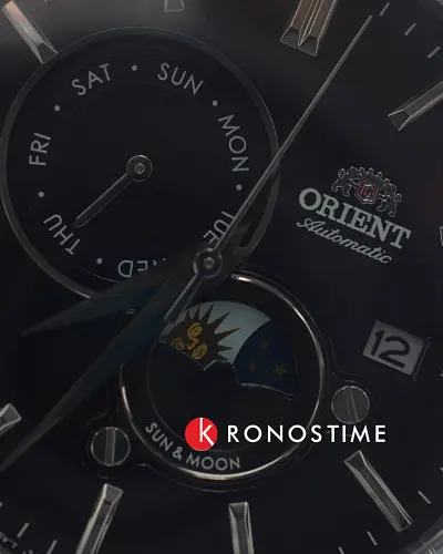 механические Orient Contemporary RN-AK0302 (RN-AK0302B)