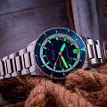 Часы Spinnaker Hass SP-5099-44 фото 5