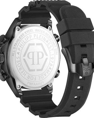 Philipp Plein The G.O.A.T. PWFAA0521