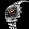 Часы Spinnaker Hull California Chronograph SP-5092-22 фото 2