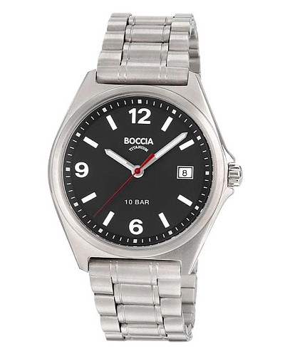 Boccia Titanium 3663-01