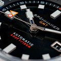 Часы Spinnaker Bradner Gmt Automatic SP-5121-66 фото 8
