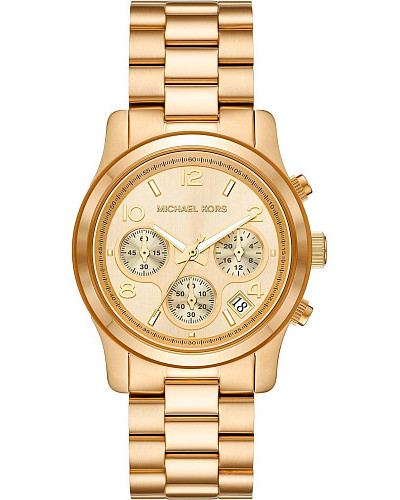 Michael Kors Runway MK7323