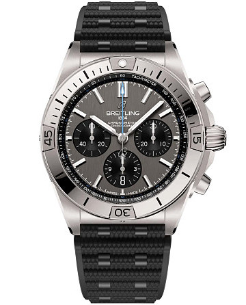 Breitling Chronomat B01 42 EB0134101M1S1
