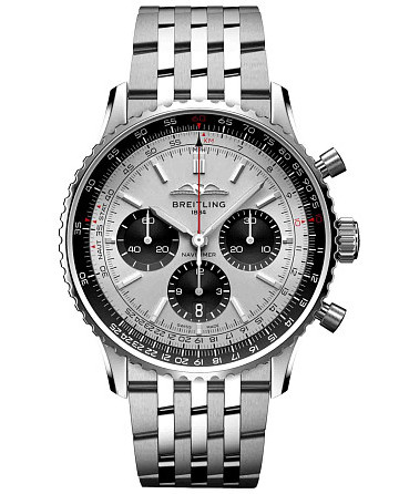 Breitling Navitimer B01 Chronograph 43 AB0138241G1A1