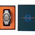 Часы Spinnaker Croft SP-5095-22 фото 2