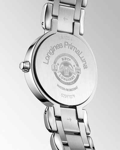 Longines PrimaLuna L8.120.4.71.6