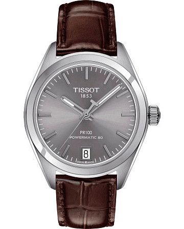 Tissot PR 100 Powermatic 80 Lady T101.207.16.071.00