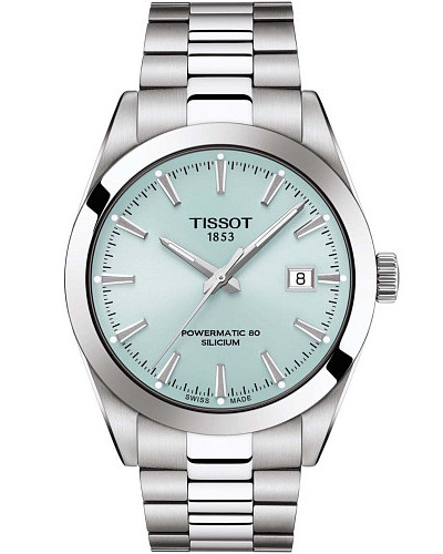 Tissot Gentleman Powermatic 80 Silicium T127.407.11.351.00